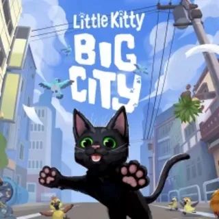 大城小猫手机版