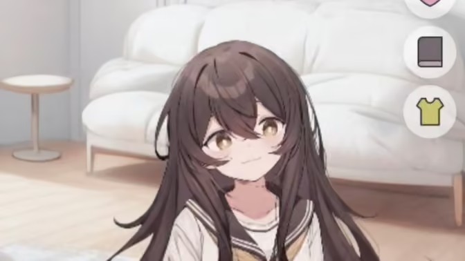 妹居物语手机接入api教程