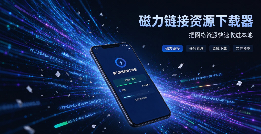 资源下载器