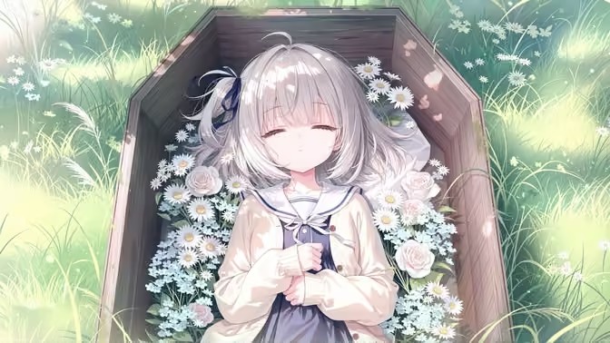 视觉小说