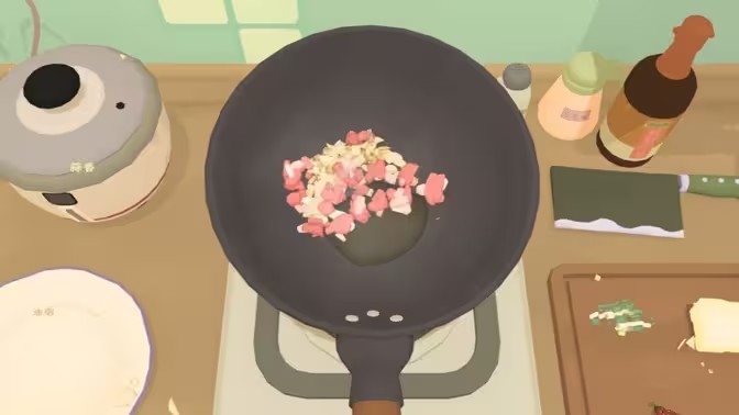 美食经营