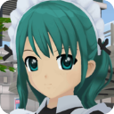 少女都市