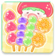 糖葫芦达人食堂版