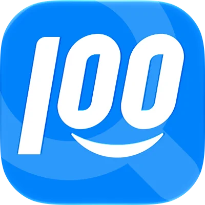 快递100