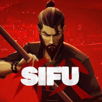师父Sifu