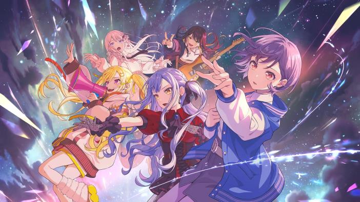 BangDreamOurNotes计分规则介绍