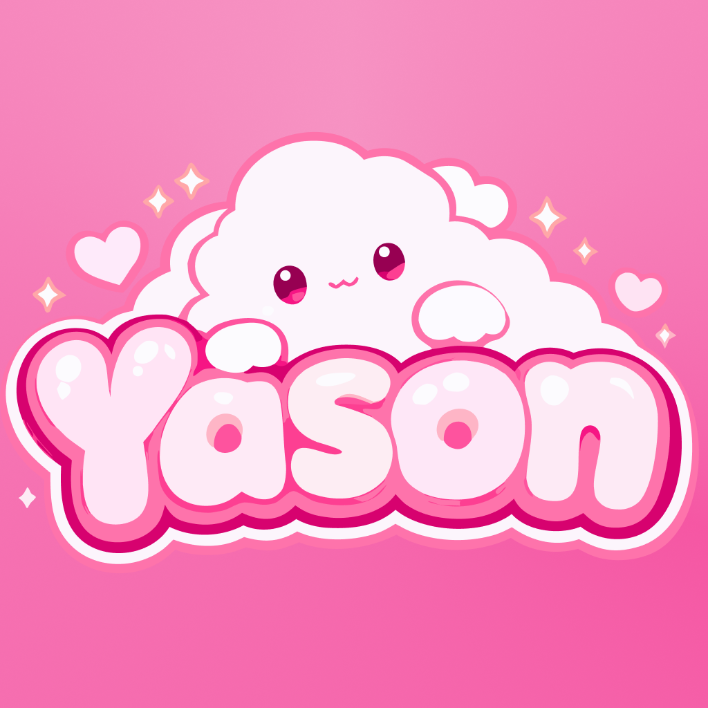 雅颂Yason