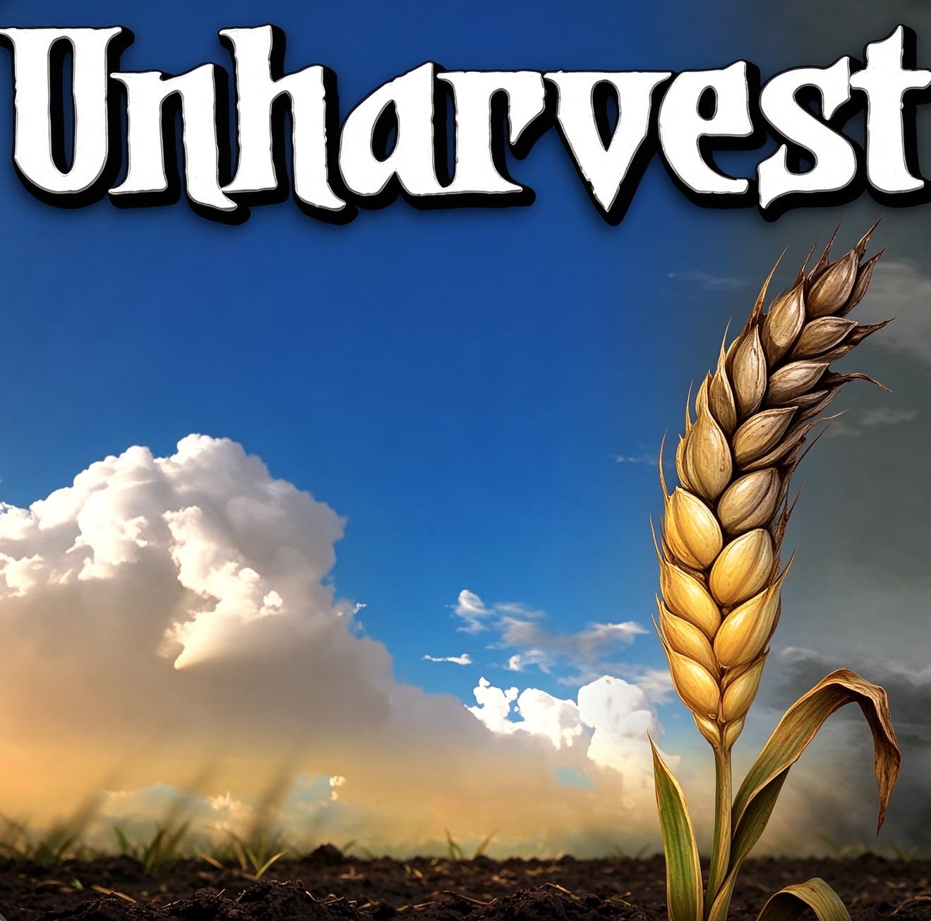 Unharvest