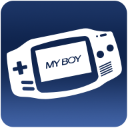 MyBoy模拟器