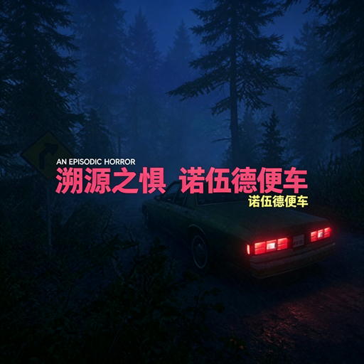 溯源之惧第二章