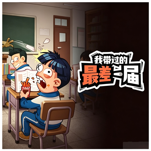 我带过的最差一届