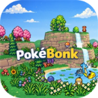 Pokebonk