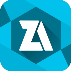 ZArchiverPro