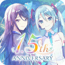 初音未来缤纷舞台