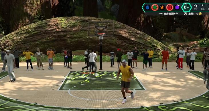NBA2K27生涯模式零氪开荒攻略