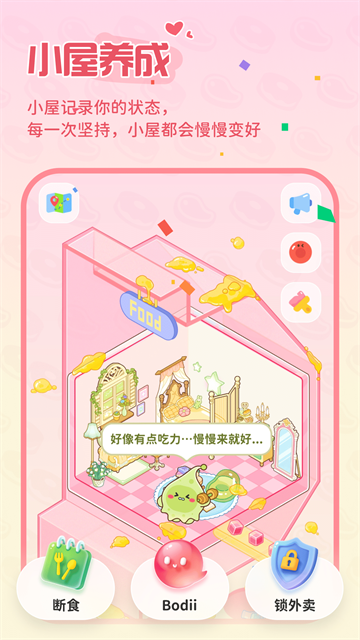 Bodii截图4