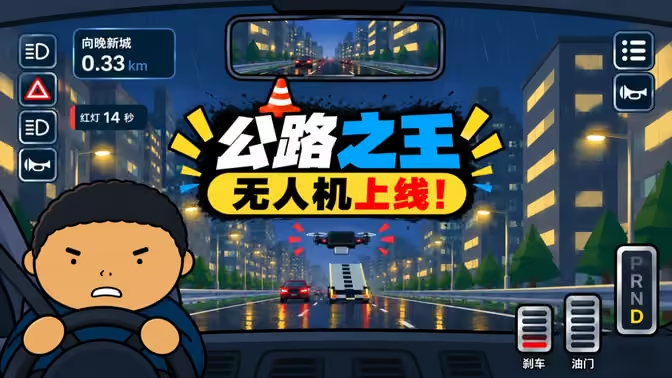 公路之王