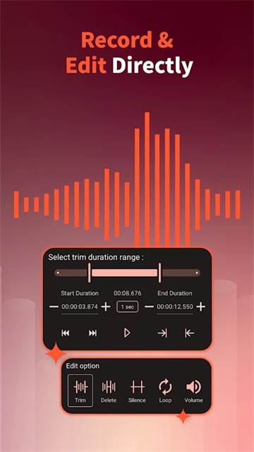 AudioLab截图3