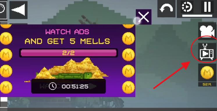 甜瓜游乐场汉化版