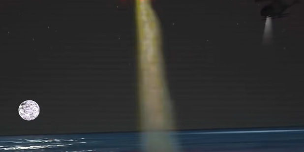 海上60秒