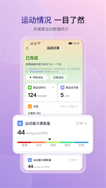 心泰健康截图1