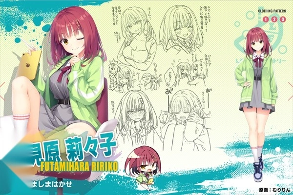 沁光柠檬即兴曲