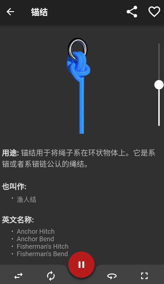 Knots3D