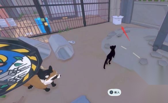 大城小猫手机版