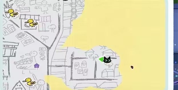 大城小猫手机版