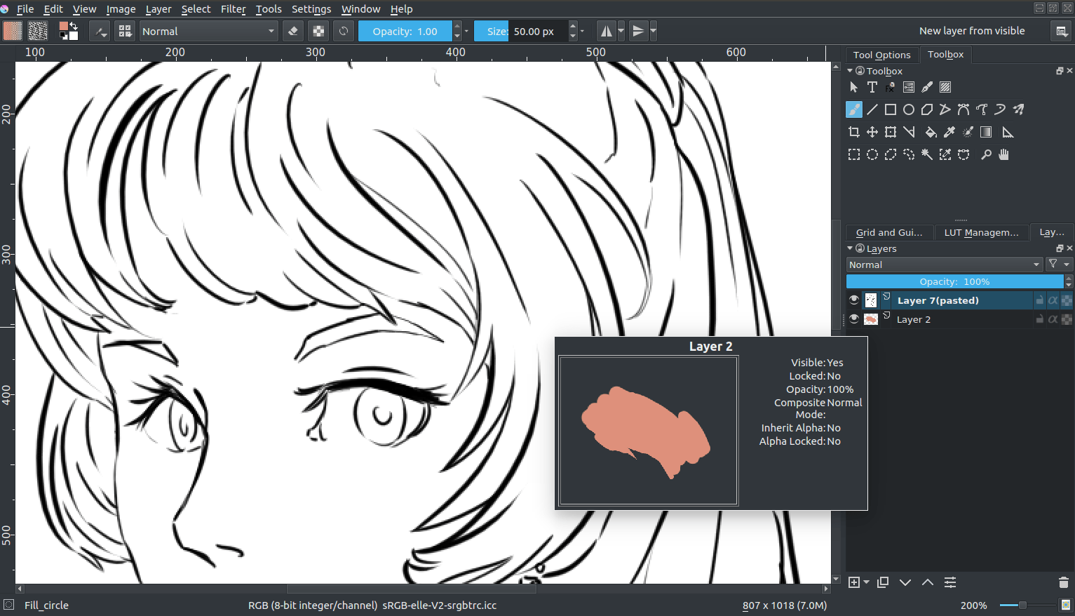 Krita