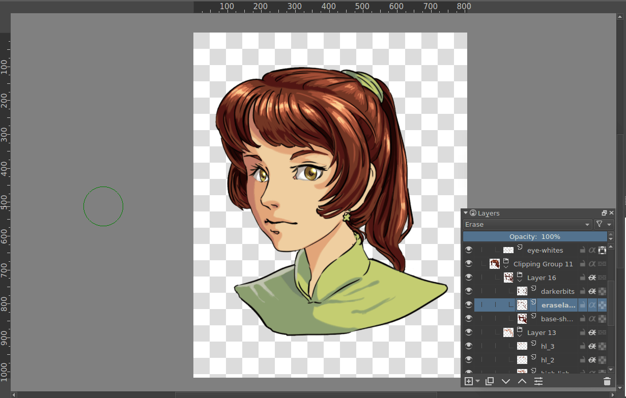 Krita