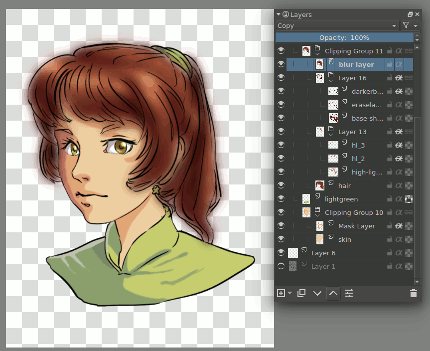 Krita