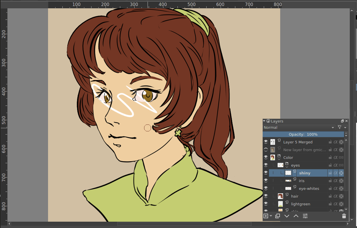 Krita