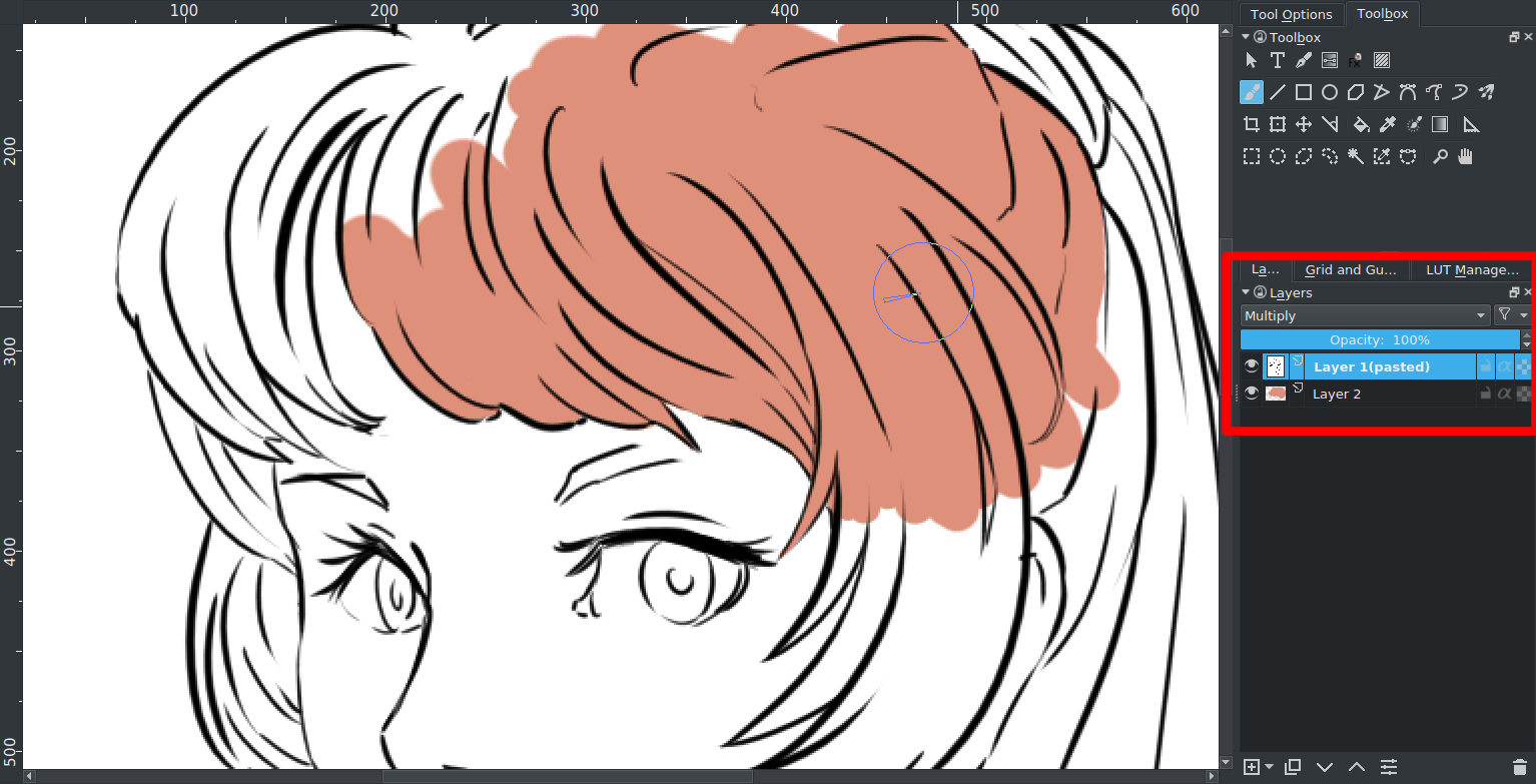 Krita