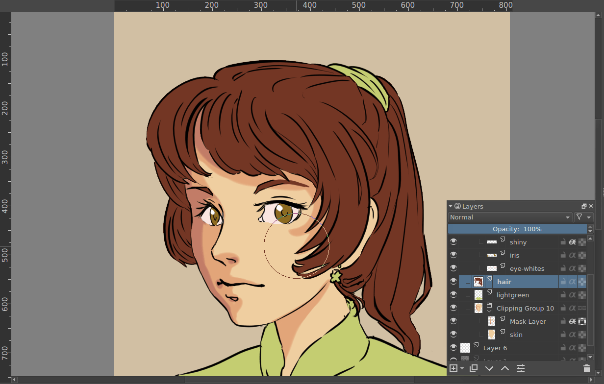 Krita