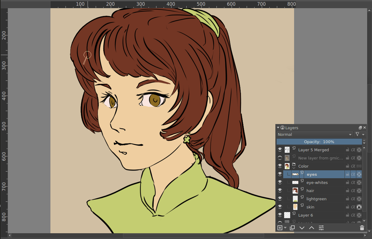 Krita