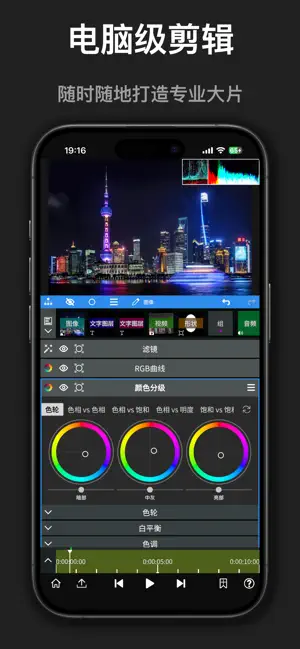 NodeVideo截图1
