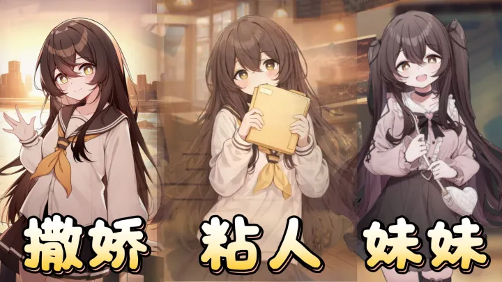 妹居物语