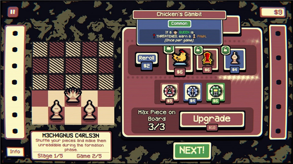 千棋百计