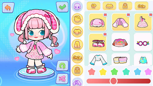 奇妙创意世界截图2