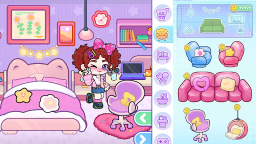 奇妙创意世界截图3