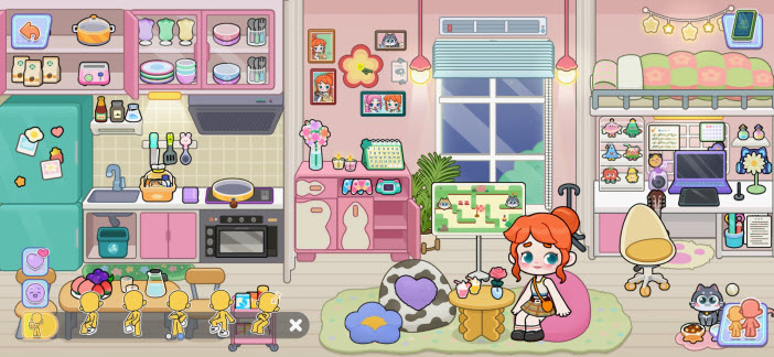 奇妙创意世界