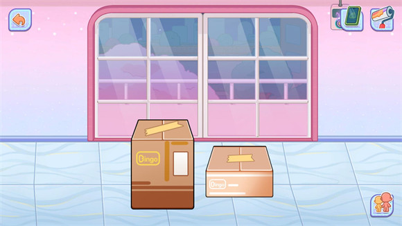 奇妙创意世界