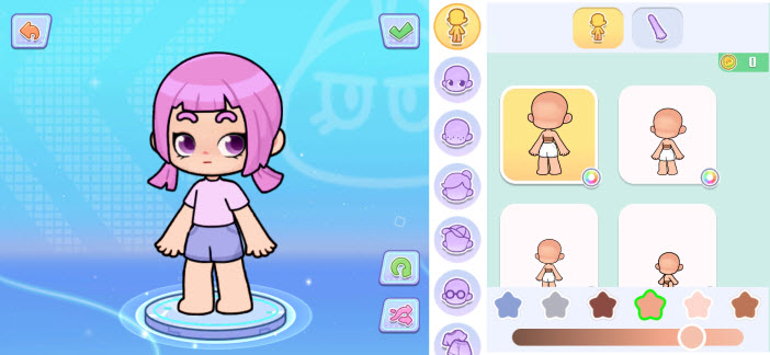 奇妙创意世界