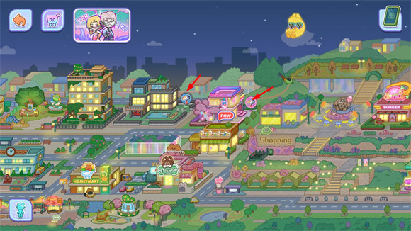 奇妙创意世界