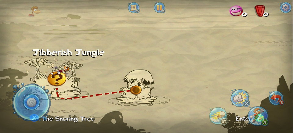 雷曼起源