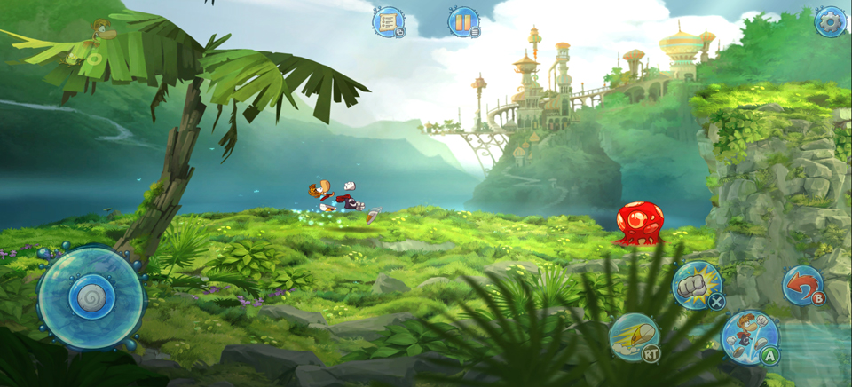 雷曼起源
