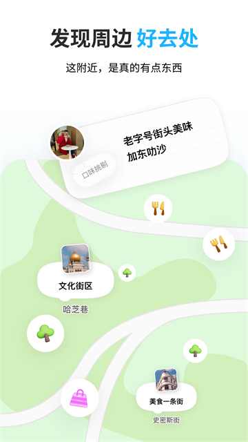 圆周旅迹截图5