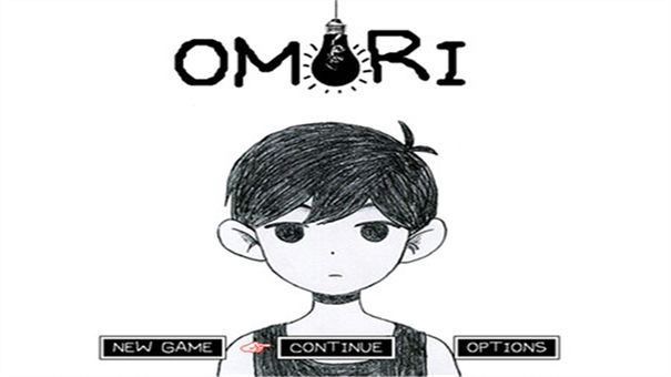 OMORI截图1