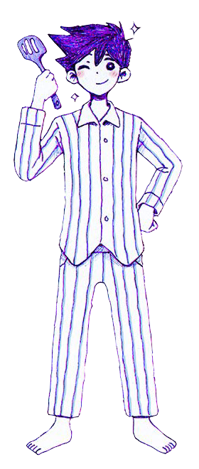 OMORI